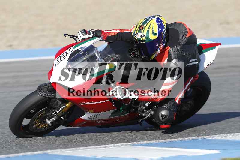 /01 24.-27.01.2025 Moto Center Thun Jerez/gruen-green/828